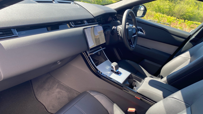 Land Rover Range Rover Velar 2.0 D200 MHEV S 5dr Auto Diesel Estate